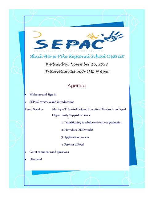 SEPAC
